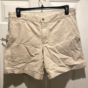 Columbia - men's trail shorts size 36, 8"